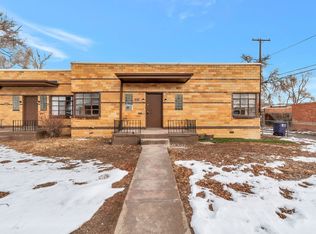 1400 Xavier St #4821112AE, Denver, CO 80204