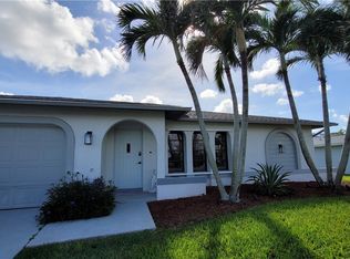 1126 SE 13th Ter, Cape Coral, FL 33990