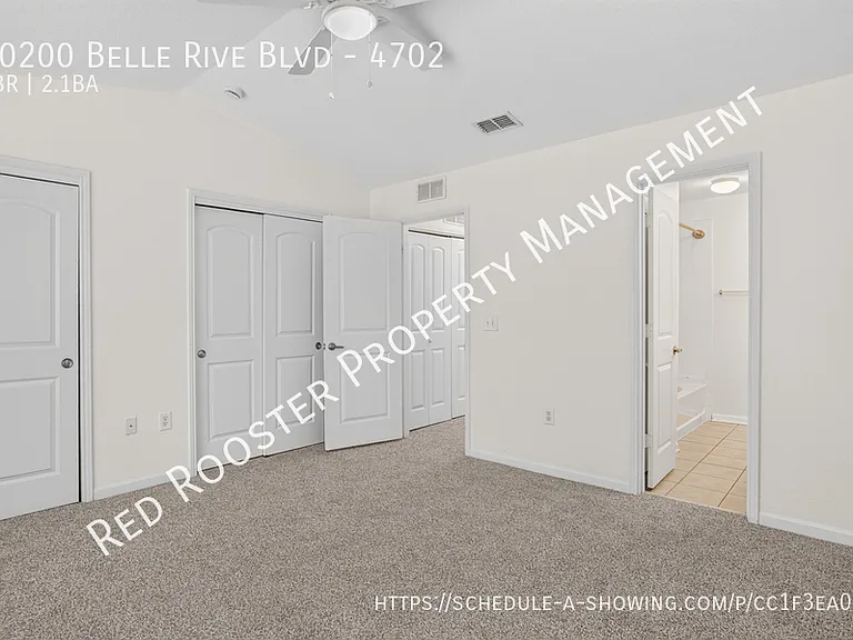 10200 Belle Rive Blvd #4702 — Photo 15