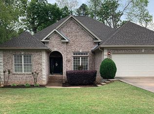 5418 Lexington Ave, Benton, AR 72019