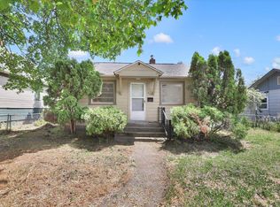 314 E Everett Ave, Spokane, WA 99207