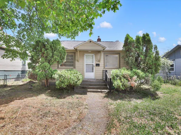 314 E Everett Ave, Spokane, WA 99207