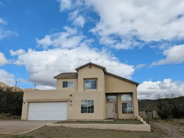 1431 Podar Ct, Rio Rico, AZ 85648