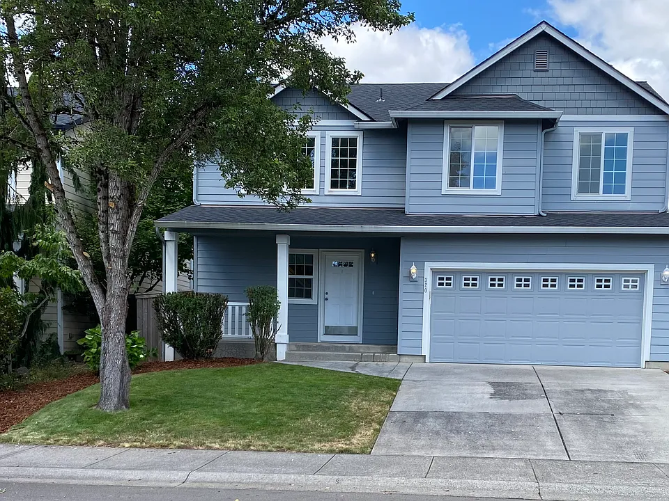 320 NW 150th Way