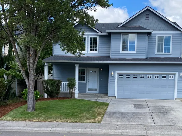 320 NW 150th Way, Vancouver, WA 98685