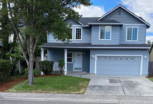 320 NW 150th Way Photo 1