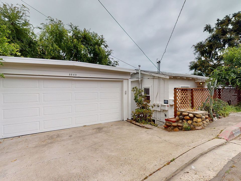 Keating Street Apartments 365589 Keating St San Diego CA Zillow