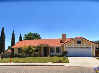 2730 Dartmouth Dr, Lancaster, CA 93536