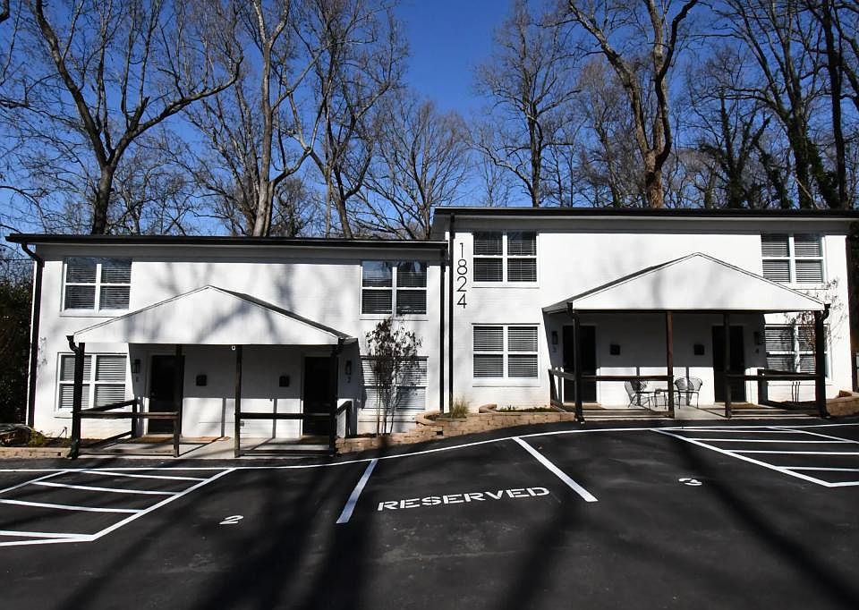 1st image of 1824 N McDowell St Unit 1816-5