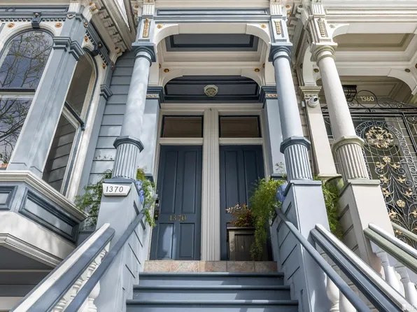1370 Webster St, San Francisco, CA 94115
