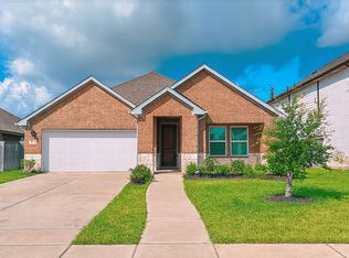 2810 Oakheath Crest Ct, Houston, TX 77089