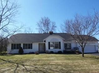 433 Ransom Ave, Sherrill, NY 13461