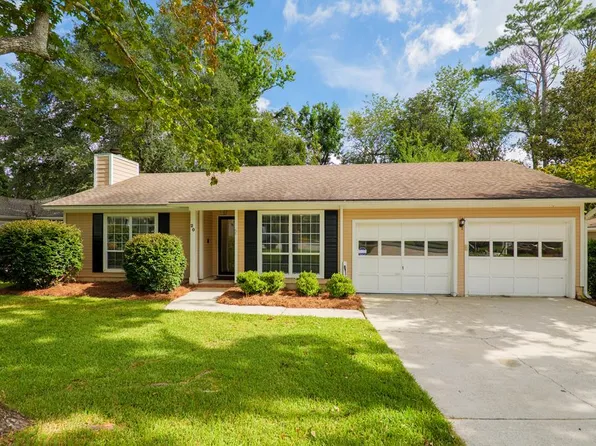 20 Brentwood Pl, Valdosta, GA 31602
