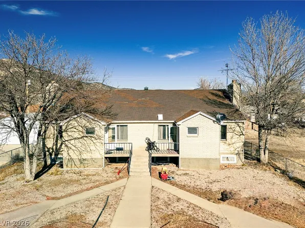 945 Avenue K, Ely, NV 89301