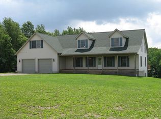 3171 Welch Rd, Waterford, PA 16441