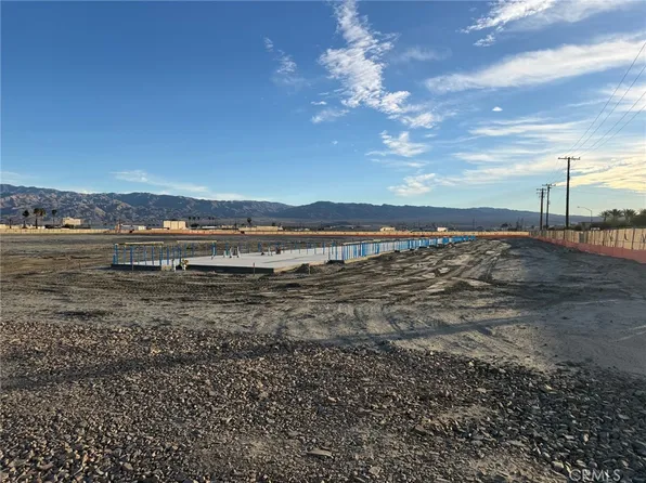 83734 Dr Carreon Blvd, Indio, CA 92201