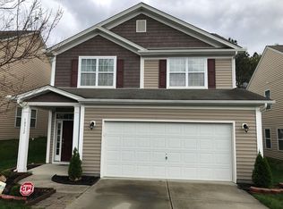 10912 Greenhead View Rd, Charlotte, NC 28262