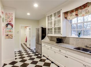 3611 Woodmont Blvd, Nashville, TN 37215