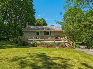 1153 Richmond Rd, Hinesburg, VT 05461