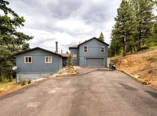 13183 S Omaha St, Pine, CO 80470