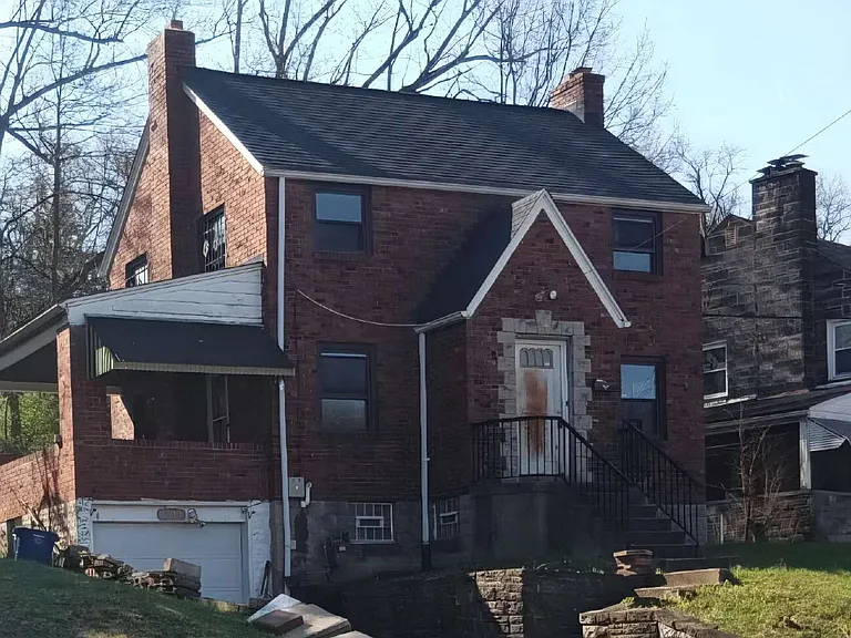 8614 Bricelyn St — Photo 1