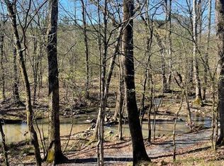 118 Hidden Pines Loop #11, Broken Bow, OK 74728
