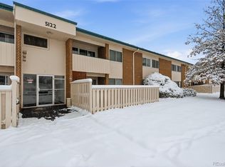 5122 Williams Fork Trl BUILDING 5122-205, Boulder, CO 80301