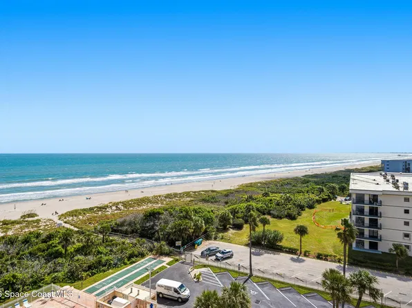 7520 Ridgewood Ave APT 906, Cape Canaveral, FL 32920