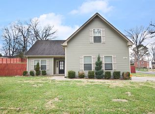 79 Bel Air Blvd, Clarksville, TN 37042