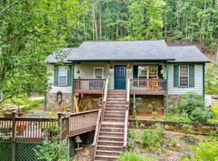 97 Hill Crest Dr, Ranger, GA 30734