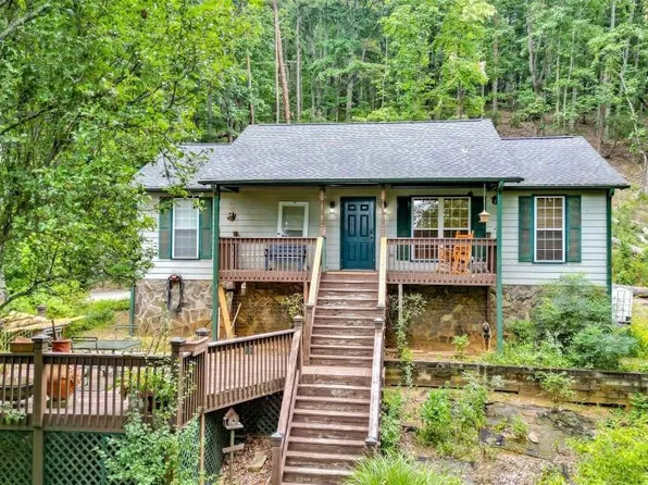 97 Hill Crest Dr, Ranger, GA 30734