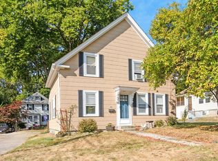 72 High St, Milford, MA 01757