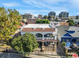 1651 W 11th Pl, Los Angeles, CA 90015