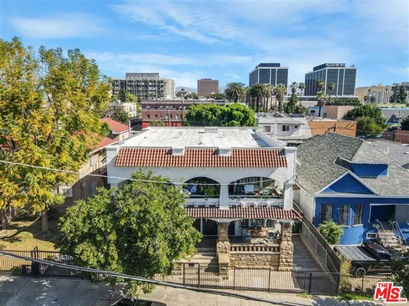 1651 W 11th Pl, Los Angeles, CA 90015