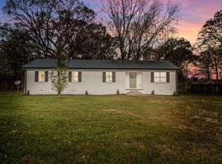 80 Park Creek Rd, Manchester, TN 37355