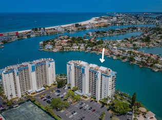 9495 Blind Pass Rd APT 205, Saint Pete Beach, FL 33706