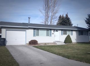 3685 E Vaughn St, Ammon, ID 83406