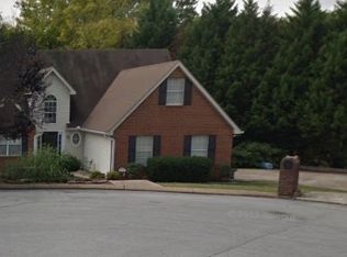 2500 Standifer Oaks Rd, Chattanooga, TN 37421