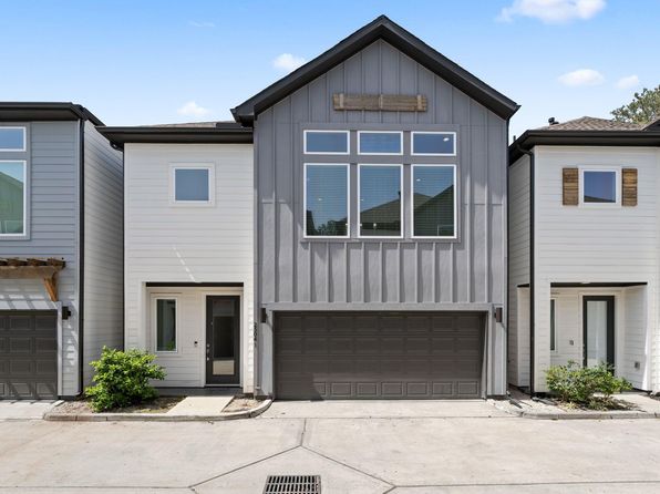 2504 W Tidwell Rd #I, Houston, TX 77091