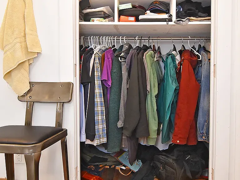 85 Attorney St #1B — Photo 6