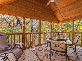 217 Baldknobber Drive #30, Branson West, MO 65737