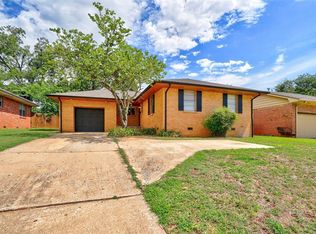 301 E 14th St, Edmond, OK 73034