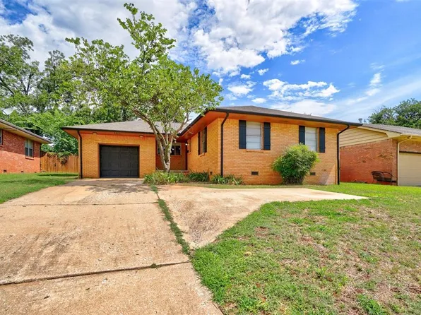 301 E 14th St, Edmond, OK 73034