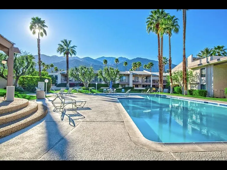 1150 E Palm Canyon Dr #16 — Photo 26