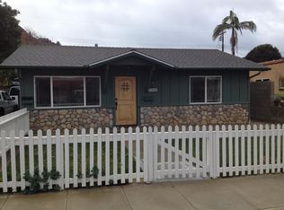 314 E Vince St, Ventura, CA 93001