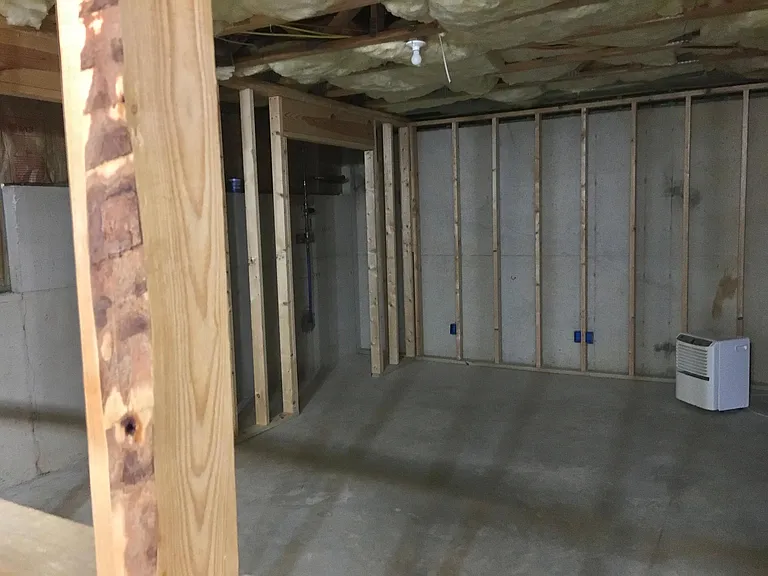 Basement