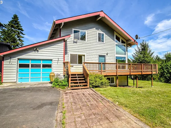 74438 Olson Rd, Clatskanie, OR 97016