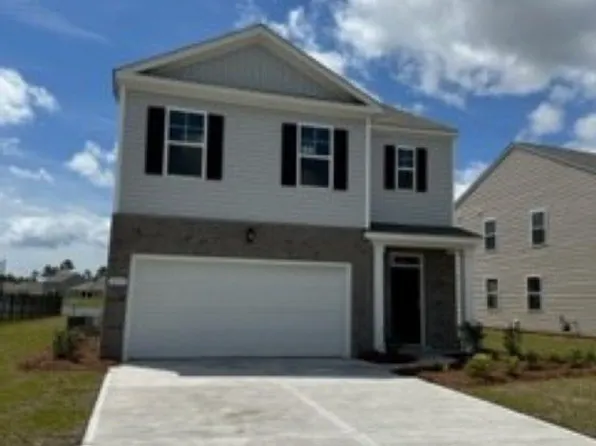3137 Bells Lake Circle Lot 74- Robie E, Longs, SC 29568