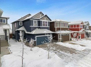 102 S Creekside Way SW, Calgary, AB T2X4A9