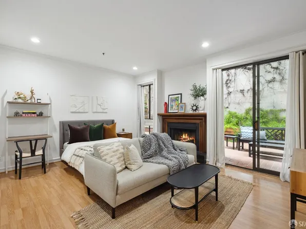 930 Pine St APT 114, San Francisco, CA 94108